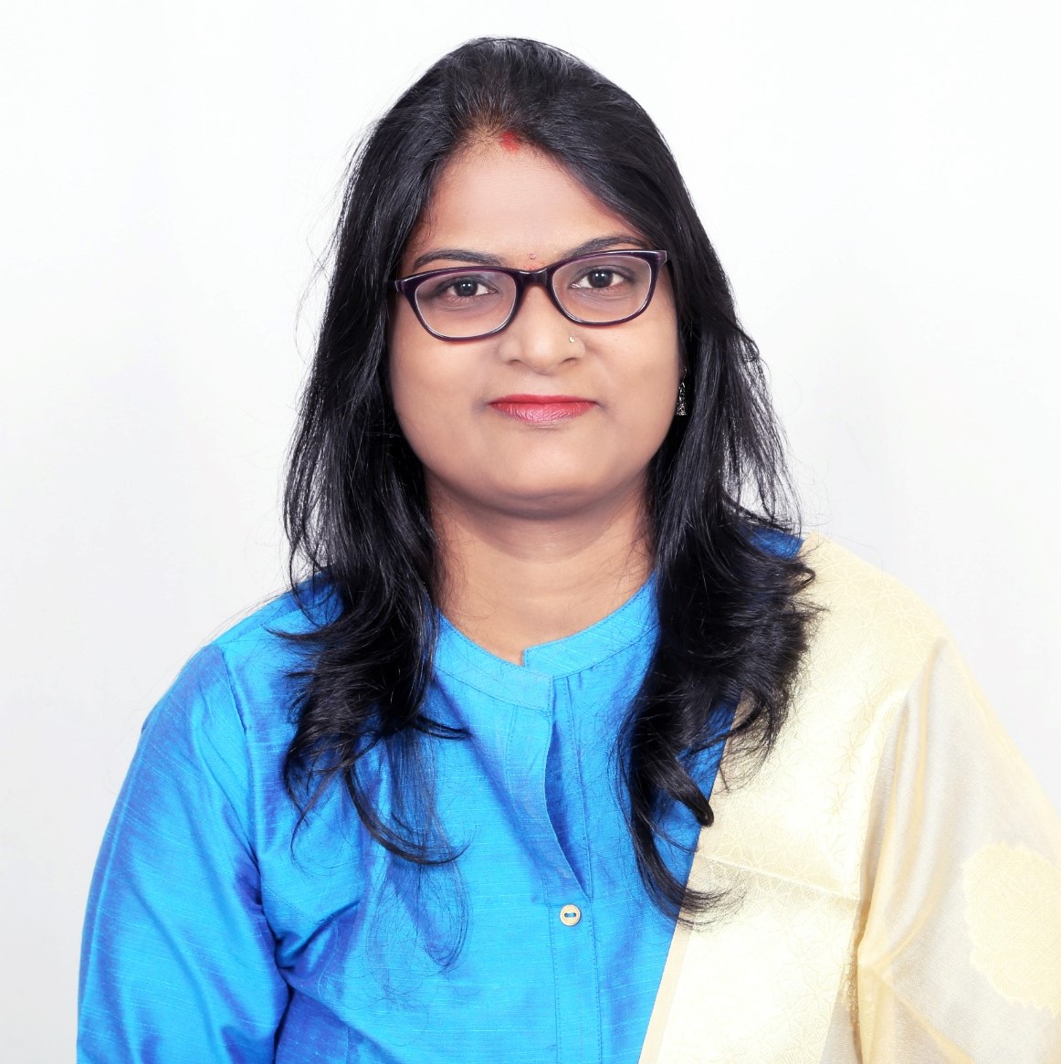 Sample avatar image.